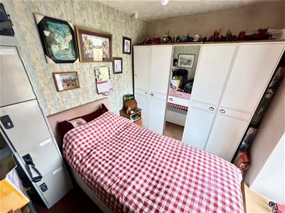 Rear Bedroom 1